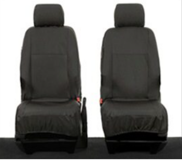 Land Rover Defender 90 & 110 2020+ Tailored  Seat Covers - Two Front Seats