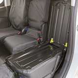 Citroen Berlingo 2019+ Tailored  Seat Covers - Single Driver & Double Passenger Seat