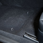 MG Car Mat Floor Fixing Clip
