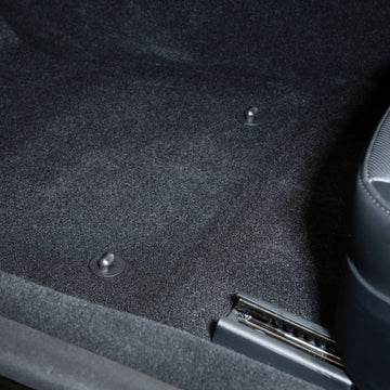 MG Car Mat Floor Fixing Clip