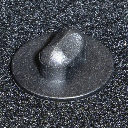 MG Car Mat Floor Fixing Clip