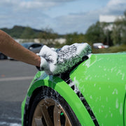 DRENCH XL | Microfibre Wash Mitt