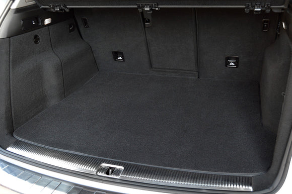 Kia Rio 2017+ (with fixed floor) Boot mat