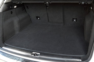 MG Motors UK MG3  2024+ Boot Mat