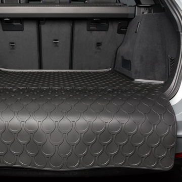 Hangs To Protect Boot