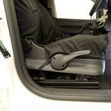 Volkswagen Caddy 2004-2020 Tailored  Seat Covers - Two Front Seats