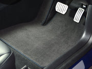 Massey Ferguson 5600 Series 2013+ Tractor Mats