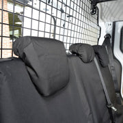 Ford Transit Connect 2014-2024 Tailored  Seat Covers - Three Rear Seats
