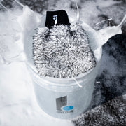 DRENCH XL | Microfibre Wash Mitt