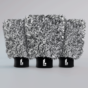 DRENCH XL | Microfibre Wash Mitt