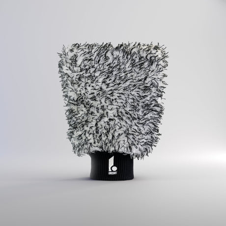 DRENCH XL | Microfibre Wash Mitt