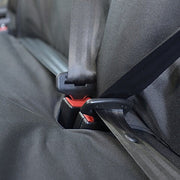 Volkswagen Crafter Van 2017+ Tailored  Seat Covers - Four Rear Bench Seats