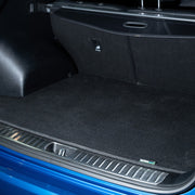 Omoda 9 2025+ Boot Mat // Black Executive, Black Trim