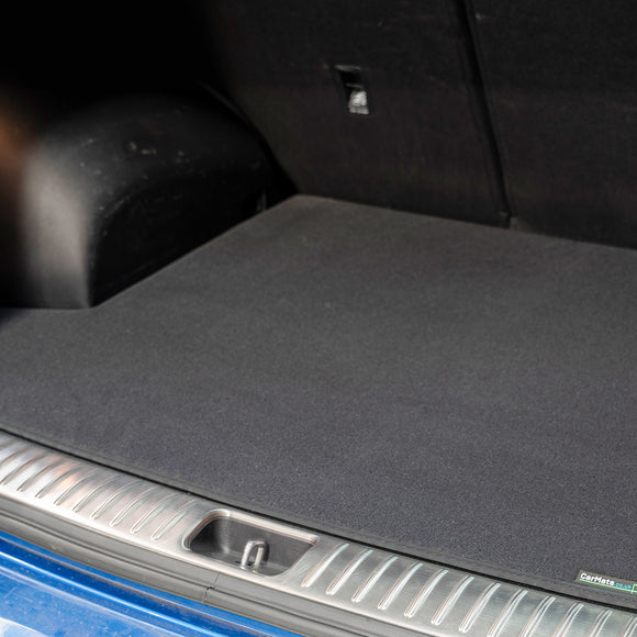 Vauxhall Mokka 2012-2017 Boot Mat // Black Executive, Black Trim