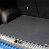 Vauxhall Mokka 2012-2017 Boot Mat // Black Executive, Black Trim