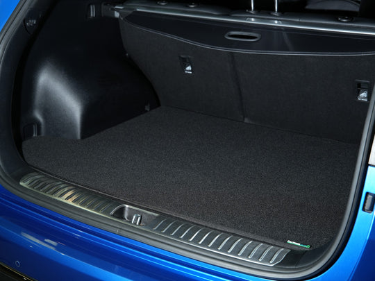Chery Tiggo 8 PHEV 2025+ 7 Seats Boot Mat // Black Grand, Black Trim
