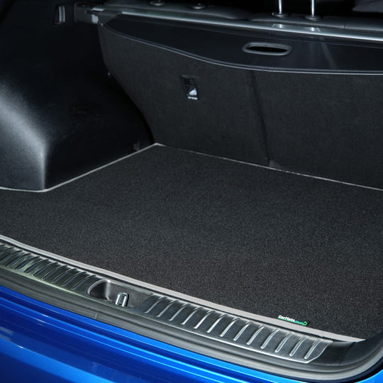 Jaecoo 7 Luxury PHEV 2024+ Boot Mat // Black Grand, Grey Trim