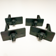 Honda Car Mat Floor Fixing Clip