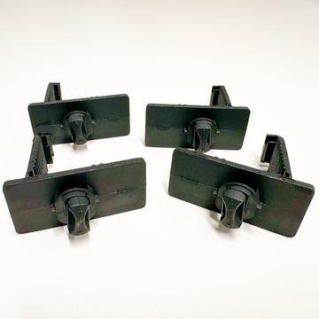 Honda Car Mat Floor Fixing Clip