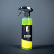 MELTDOWN | Iron Fallout Remover