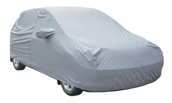 Cover For Car Custom-Fit All-Weather Car Cover For Cadillac DeVille - Waterproof & UV Resistant Car Covers Waterproof - Foto 4