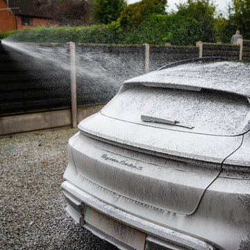 PROFOAM Plus | Alkaline Snow Foam