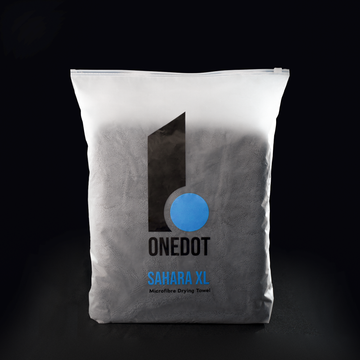 SAHARA XL | Microfibre Drying Towel