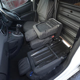 Citroen Berlingo 2008-2018 Tailored  Seat Covers - Three Front Seats