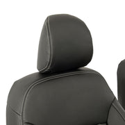 Renault Trafic 2014+ Leatherette Seat Covers - Front
