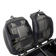 Renault Trafic 2014+ Leatherette Seat Covers - Front