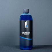 SNOWDOWN | Alkaline Snow Foam