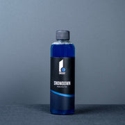SNOWDOWN | Alkaline Snow Foam