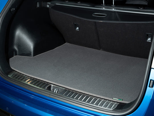 Kia EV3 2024+ Upper Boot mat // Grey Super, Grey Trim