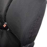 Fiat Fullback 2016-2019 Tailored  Seat Covers - Two Front Seats