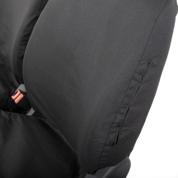 Mitsubishi L200  2015+ Tailored  Seat Covers - Two Front Seats