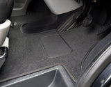 Ford Tourneo Custom Minibus Conference Seating 2024+ Rear Van Mat