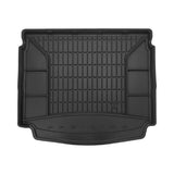 Renault Megane Estate 2017-2022 Moulded Rubber Upper Boot Mat