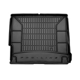 Volvo XC60 2017-2020 Moulded Rubber Boot Mat