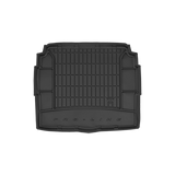 Vauxhall Grandland X 2017-2021 Moulded Rubber Lower Boot Mat