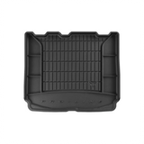 Ford Kuga 2015-2020 Moulded Rubber Boot Mat