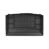 Kia Stonic 2017+ Moulded Rubber Lower Boot Mat