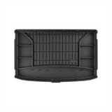 Kia Stonic 2017+ Moulded Rubber Upper Boot Mat