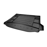 BMW X3 F97 & G01 2019-2024 Moulded Rubber Boot Mat