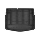 Nissan Juke (F16) 2019+ Moulded Rubber Lower Boot Mat