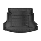 Honda CR-V 2006-2012 Moulded Rubber Boot Mat