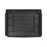 Renault Kadjar 2015+ Moulded Rubber Upper Boot Mat