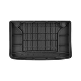 Renault Clio Hatch 2012-2019 Moulded Rubber Boot Mat