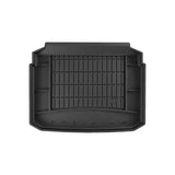 Audi A3 & S3 2012-2020 Sportback Moulded Rubber Lower Boot Mat