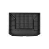 Audi A3 & S3  2012-2020 Sportback Moulded Rubber Upper Boot Mat