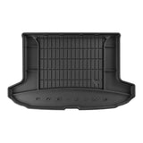 Hyundai Tucson 2015-2021 Moulded Rubber Upper Boot Mat